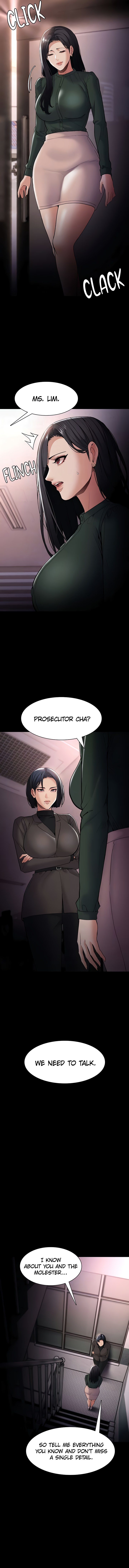 Pervert Diary Chapter 132 - Page 5