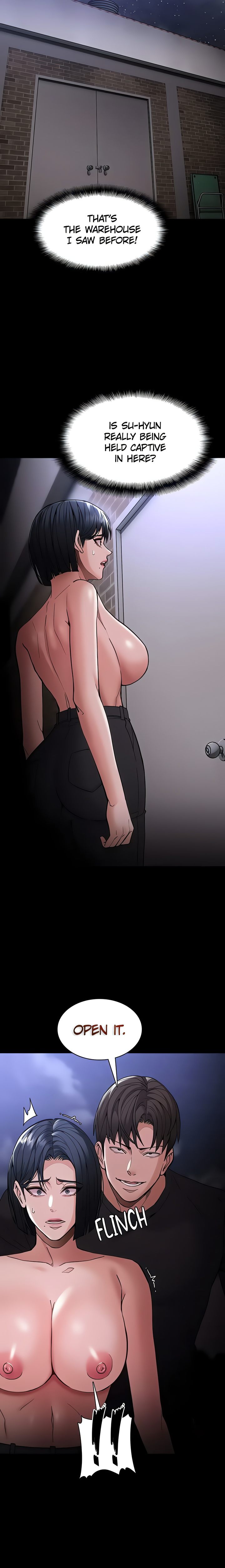 Pervert Diary Chapter 133 - Page 20