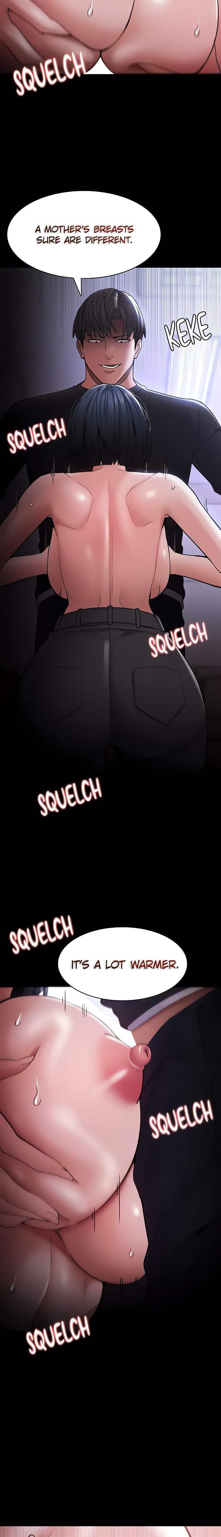 Pervert Diary Chapter 133 - Page 5