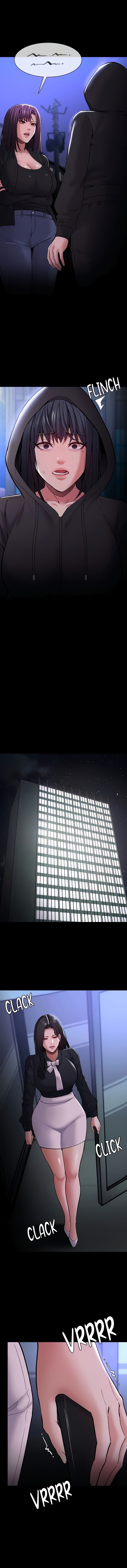 Pervert Diary Chapter 139 - Page 5