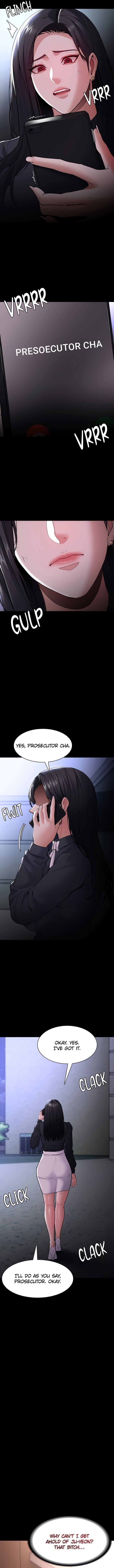 Pervert Diary Chapter 139 - Page 6