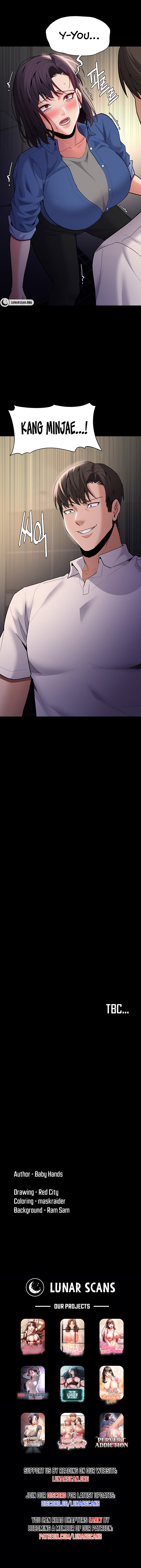 Pervert Diary Chapter 52 - Page 9