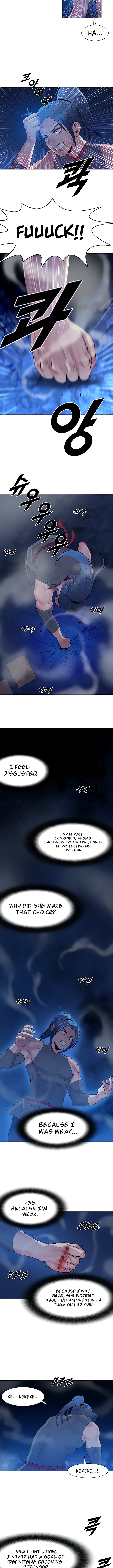 Galewind Murim Tales Chapter 15 - Page 7