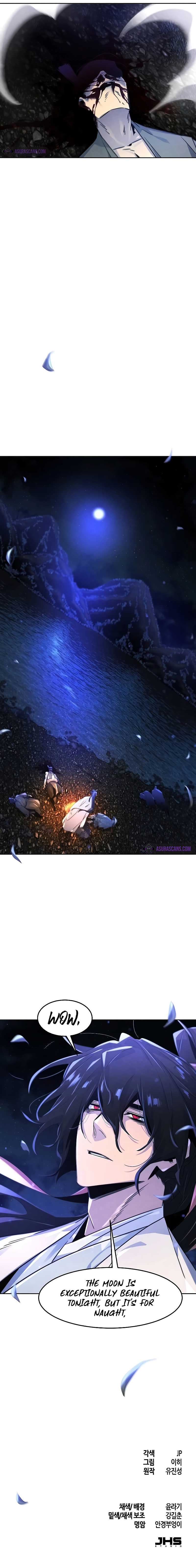 The Return of the Crazy Demon Chapter 119 - Page 11