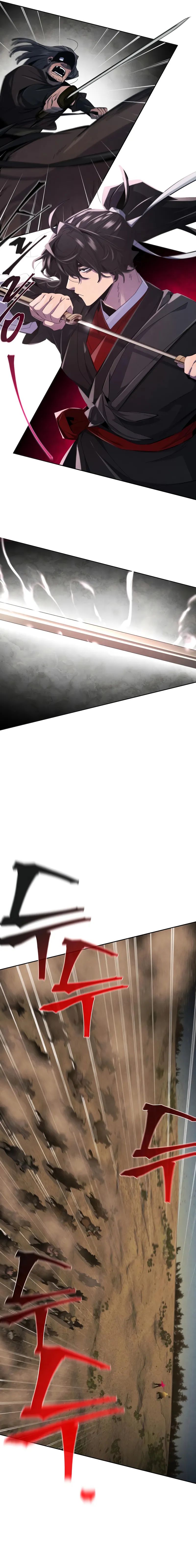 The Return of the Crazy Demon Chapter 189 - Page 4