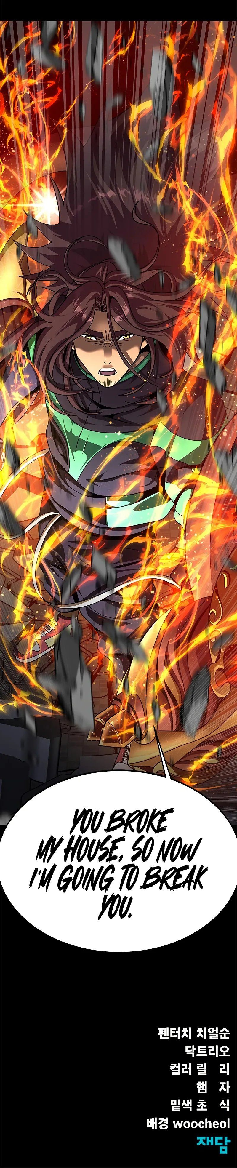 Steel-Eating Player! Chapter 75 - Page 18