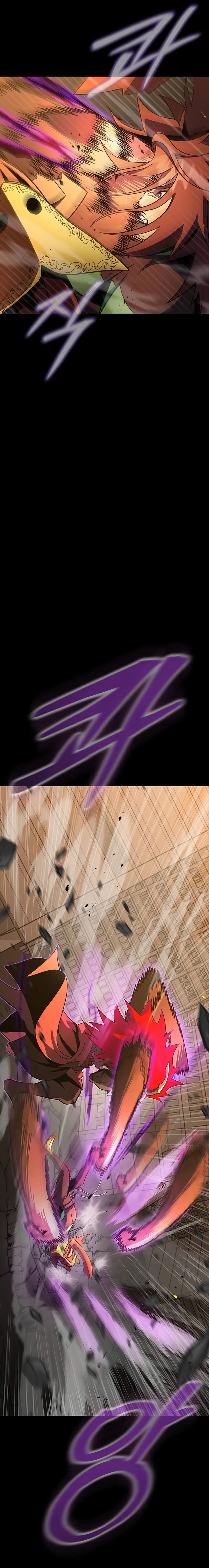 Steel-Eating Player! Chapter 78 - Page 15