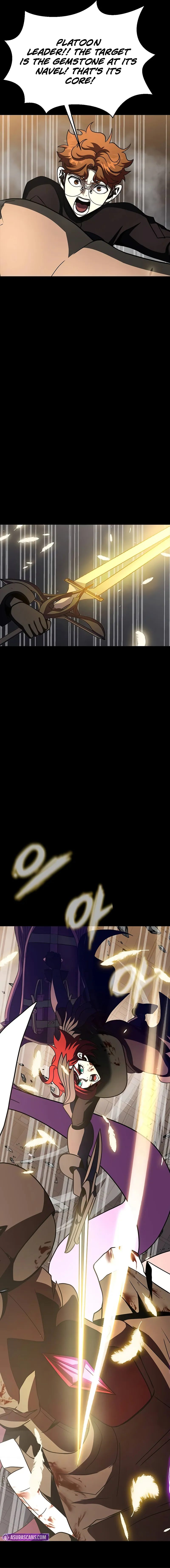 Steel-Eating Player! Chapter 80 - Page 16