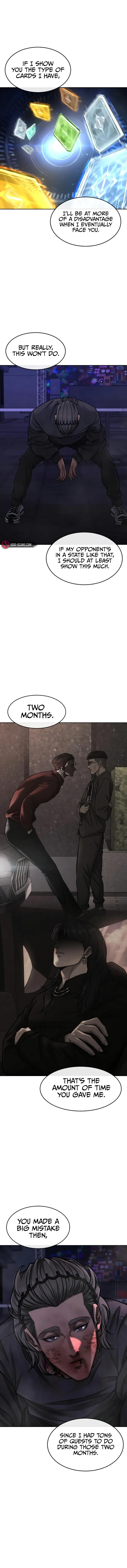 Quest Supremacy Chapter 109 - Page 18