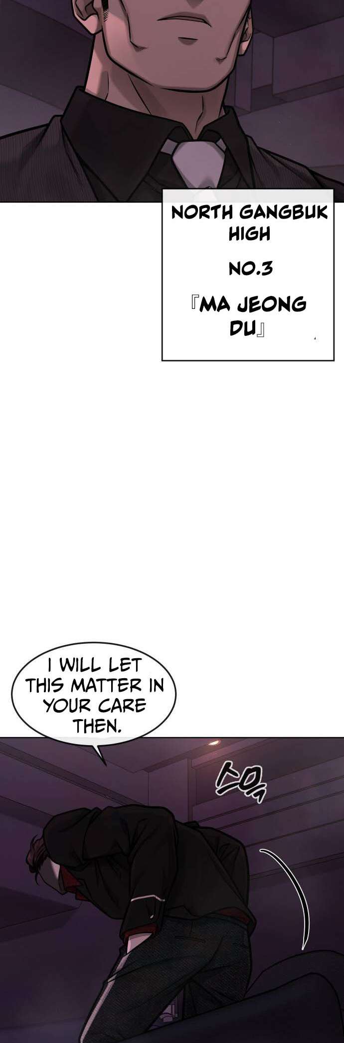 Quest Supremacy Chapter 137 - Page 72