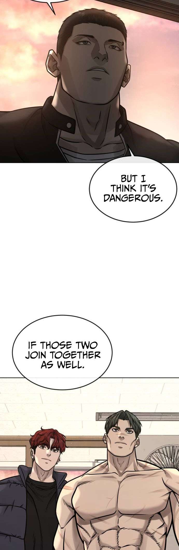 Quest Supremacy Chapter 138 - Page 32