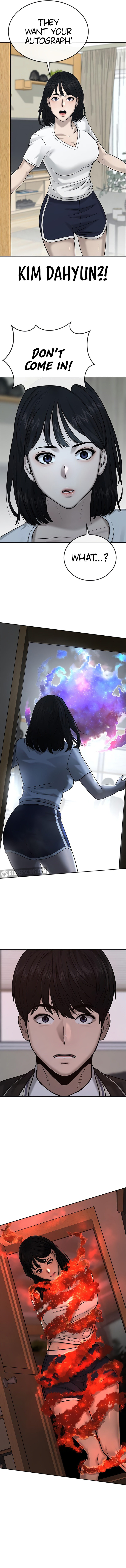 Quest Supremacy Chapter 20 - Page 16