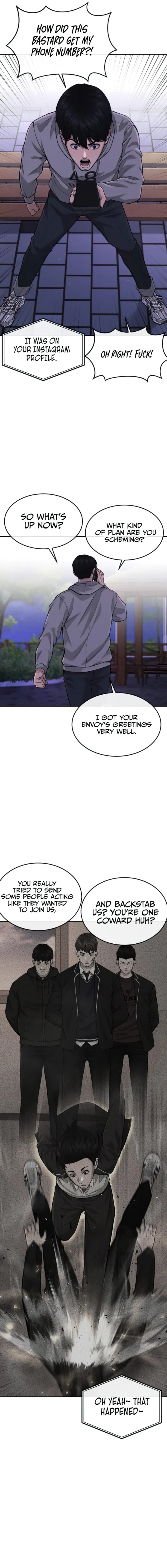 Quest Supremacy Chapter 51 - Page 11