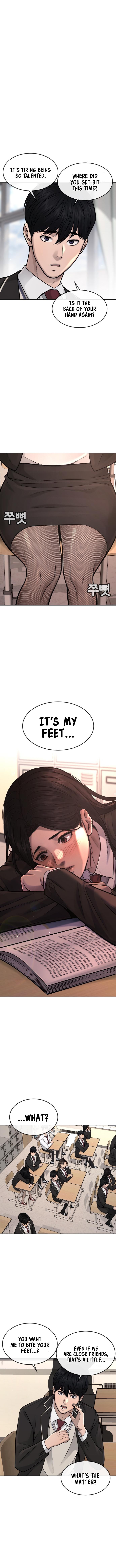 Quest Supremacy Chapter 56 - Page 2