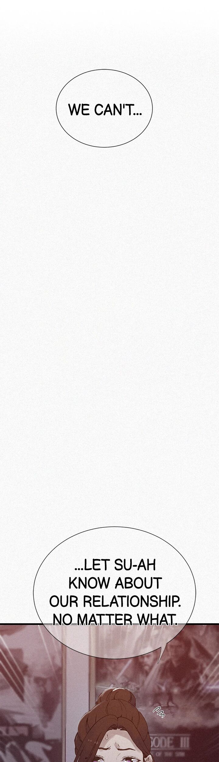 Secret Class Chapter 219 - Page 1