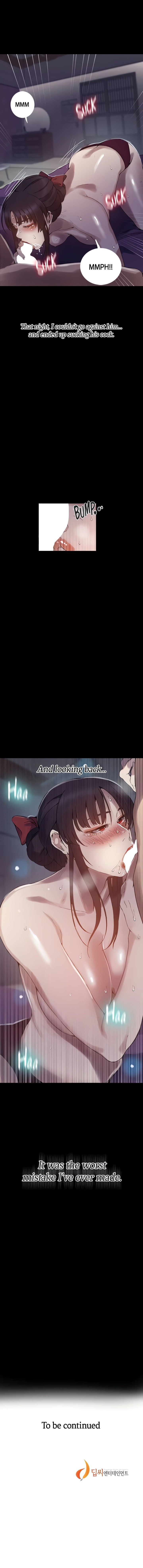 Secret Class Chapter 258 - Page 12