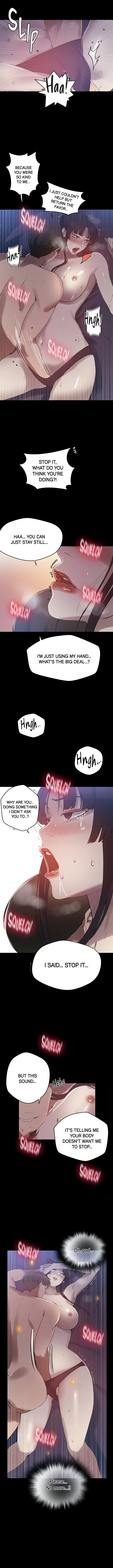 Secret Class Chapter 259 - Page 4