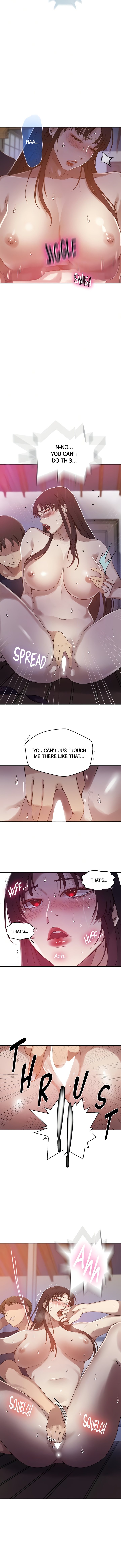 Secret Class Chapter 260 - Page 5