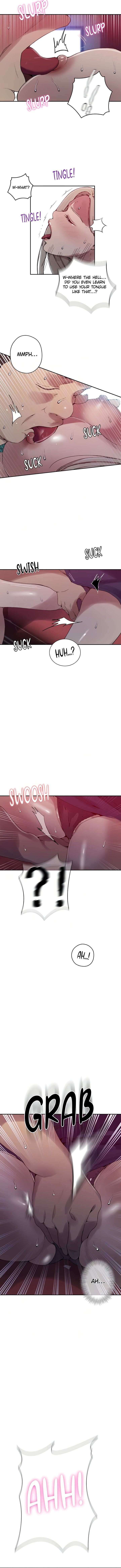 Secret Class Chapter 270 - Page 8