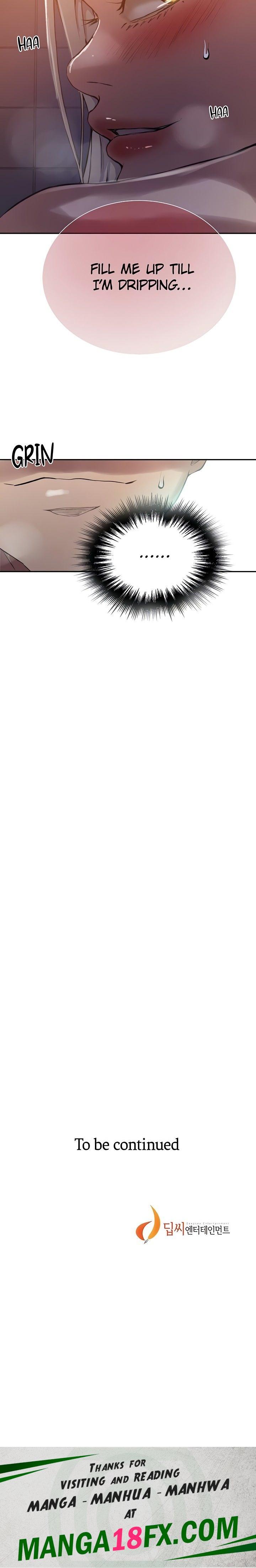 Secret Class Chapter 271 - Page 23