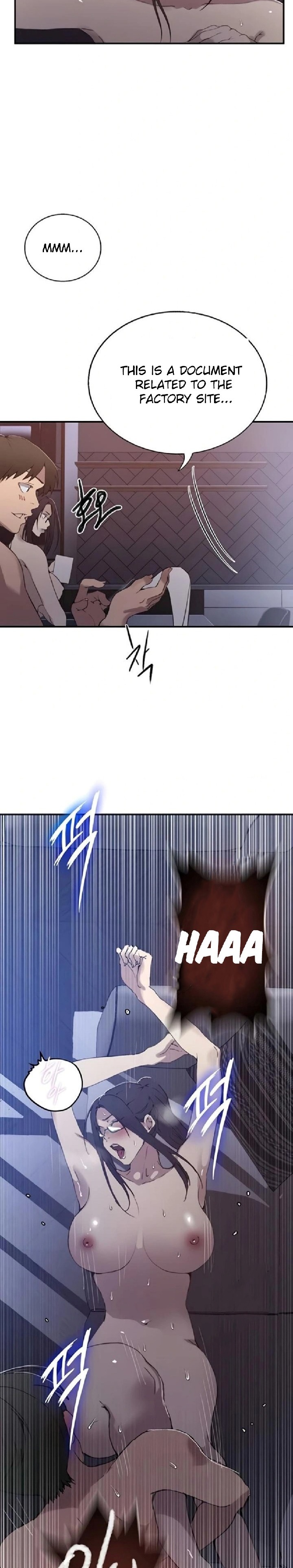 Secret Class Chapter 292 - Page 13