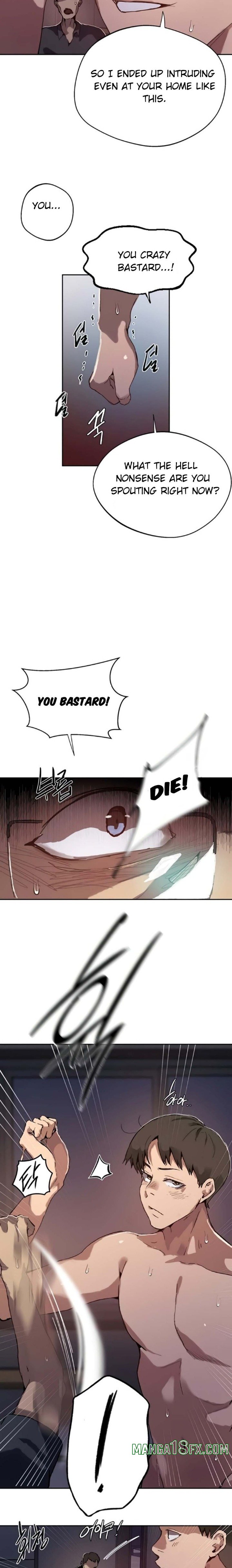 Secret Class Chapter 293 - Page 6