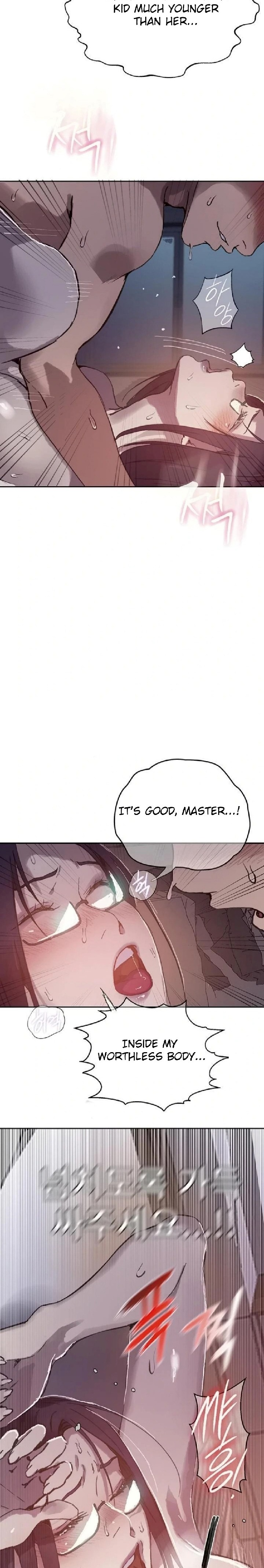 Secret Class Chapter 294 - Page 7