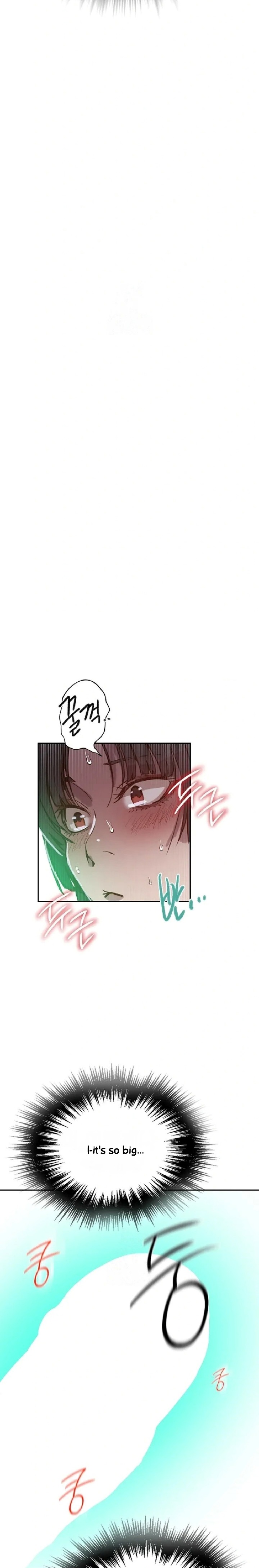 Secret Class Chapter 295 - Page 21