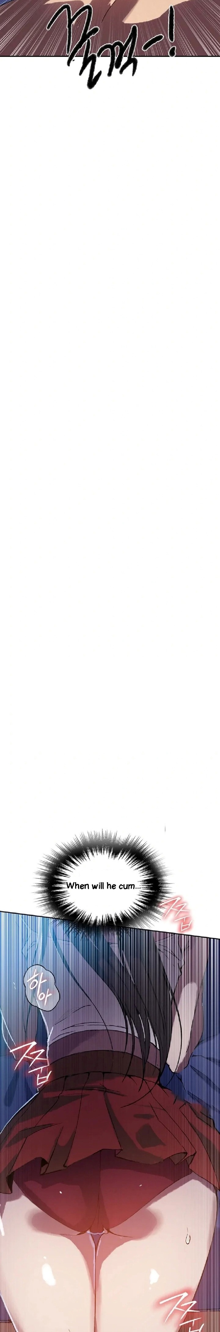 Secret Class Chapter 295 - Page 23