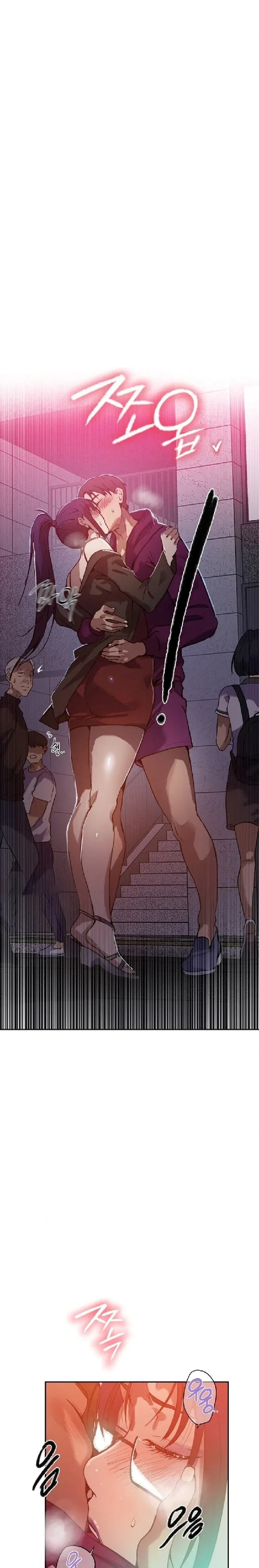 Secret Class Chapter 295 - Page 6