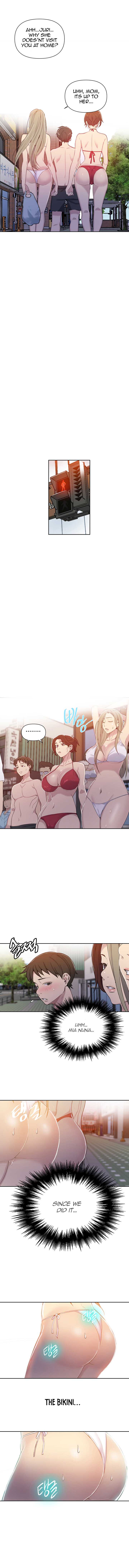 Secret Class Chapter 53 - Page 9