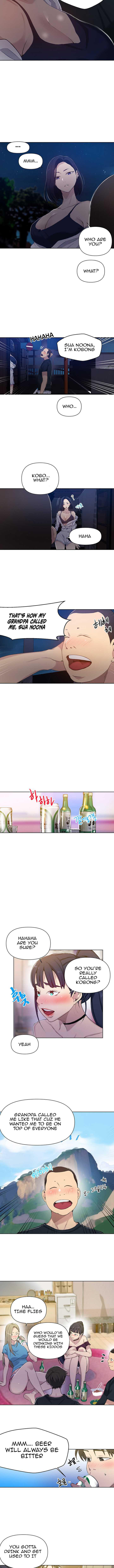 Secret Class Chapter 59 - Page 6