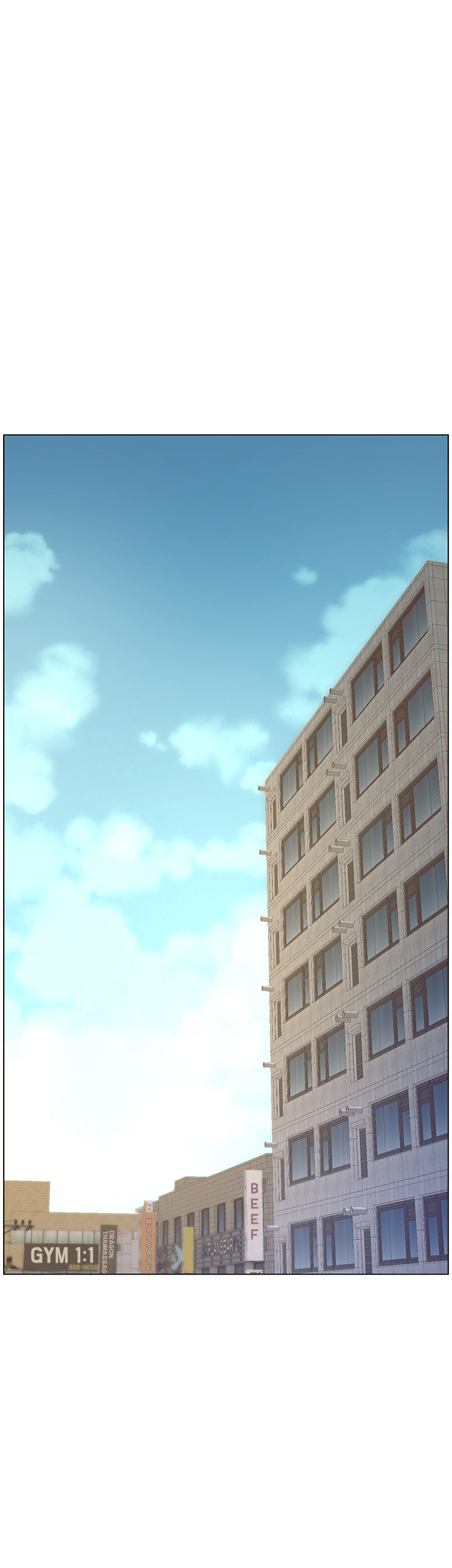 APP for the Emperor of the Night Chapter 24 - Page 4