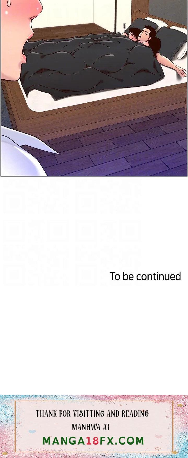 APP for the Emperor of the Night Chapter 53 - Page 31