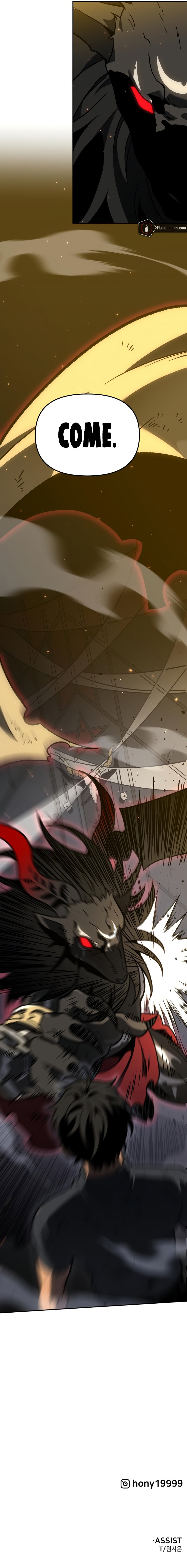 I Used to be a Boss Chapter 105 - Page 22