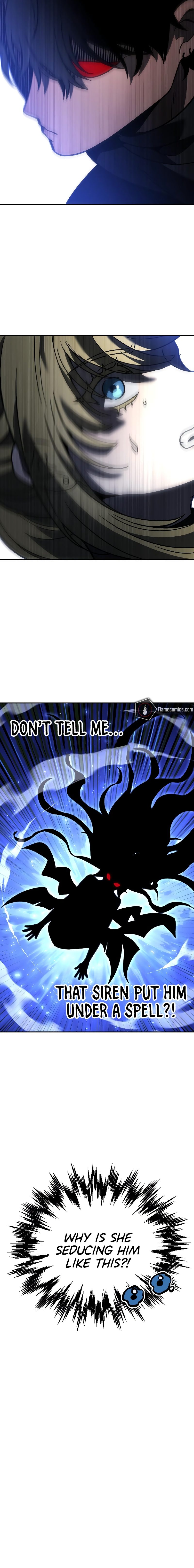 I Used to be a Boss Chapter 110 - Page 18