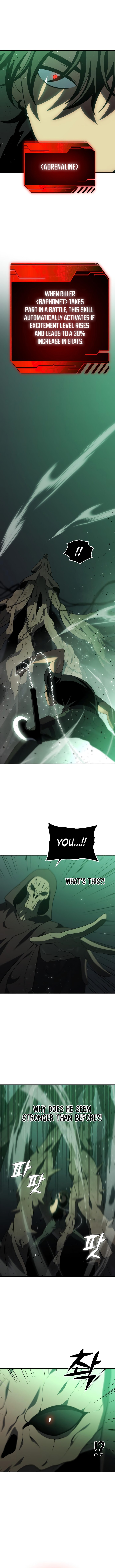 I Used to be a Boss Chapter 15 - Page 15