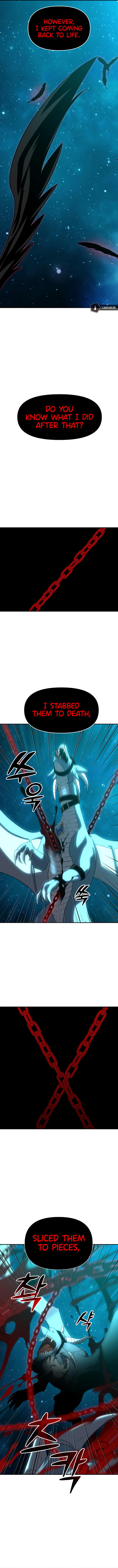 I Used to be a Boss Chapter 20 - Page 21