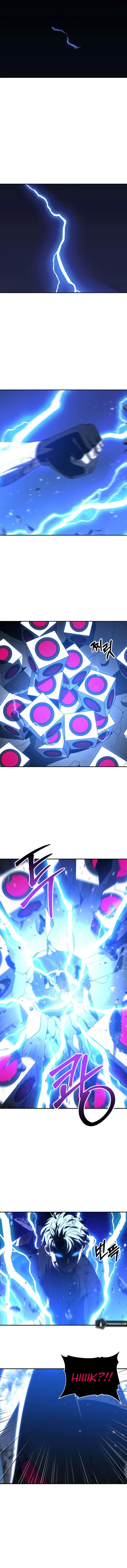 I Used to be a Boss Chapter 51 - Page 5