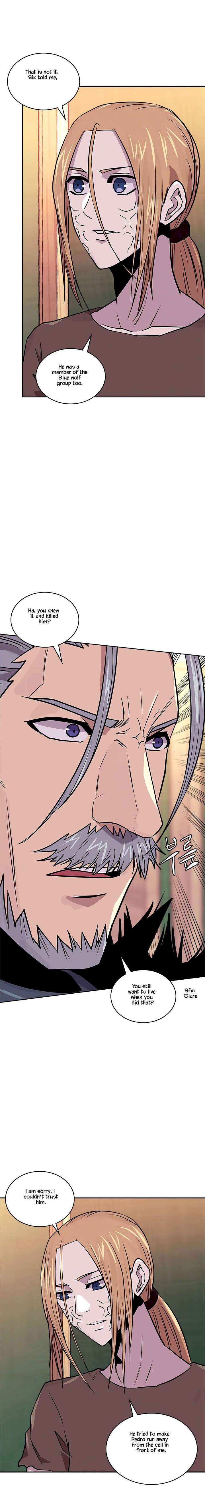 Dimensional Mercenary Chapter 113 - Page 12