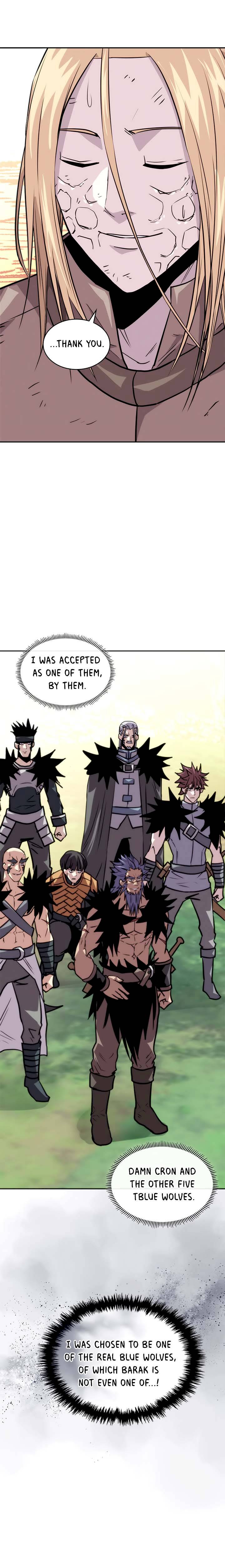 Dimensional Mercenary Chapter 116 - Page 22