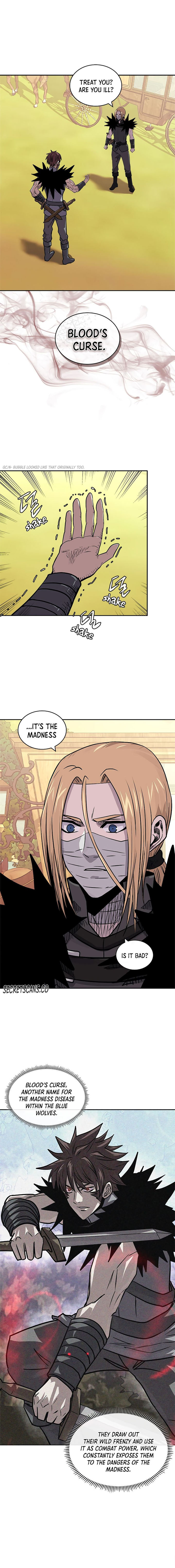 Dimensional Mercenary Chapter 135 - Page 10