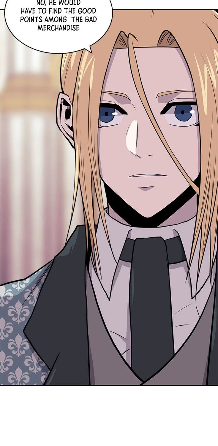 Dimensional Mercenary Chapter 147 - Page 18