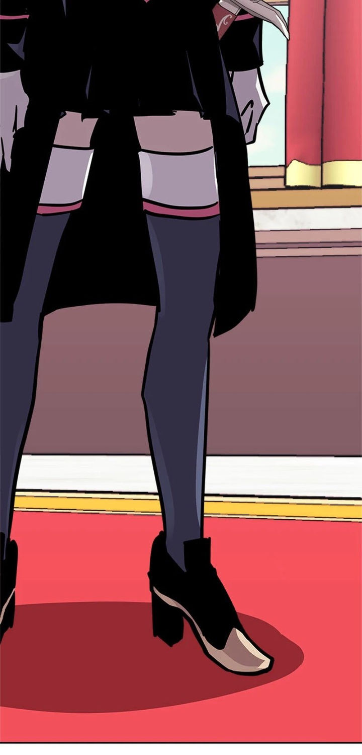 Dimensional Mercenary Chapter 147 - Page 4