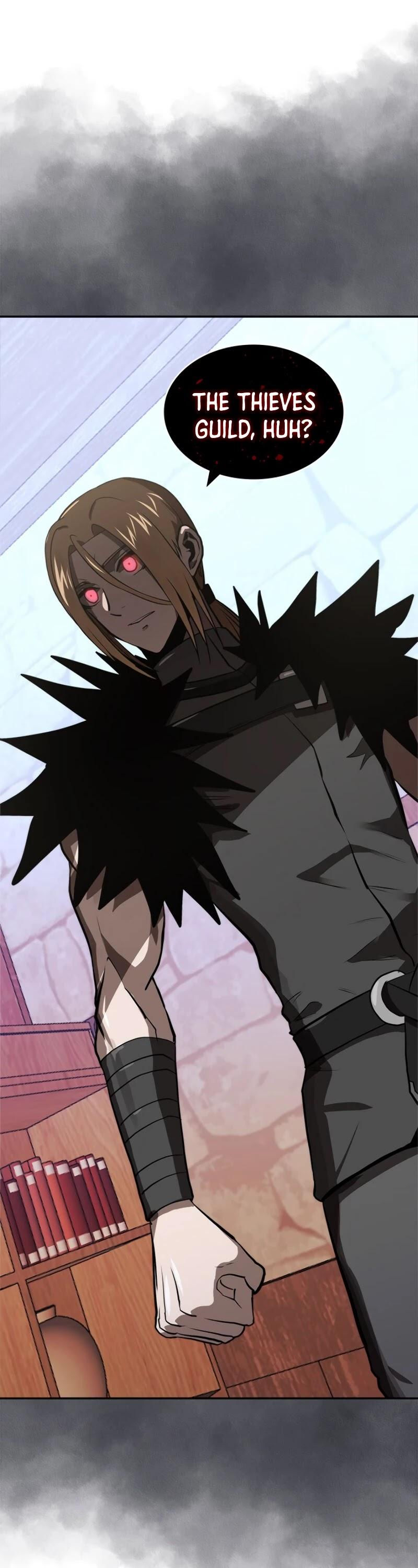 Dimensional Mercenary Chapter 155 - Page 2