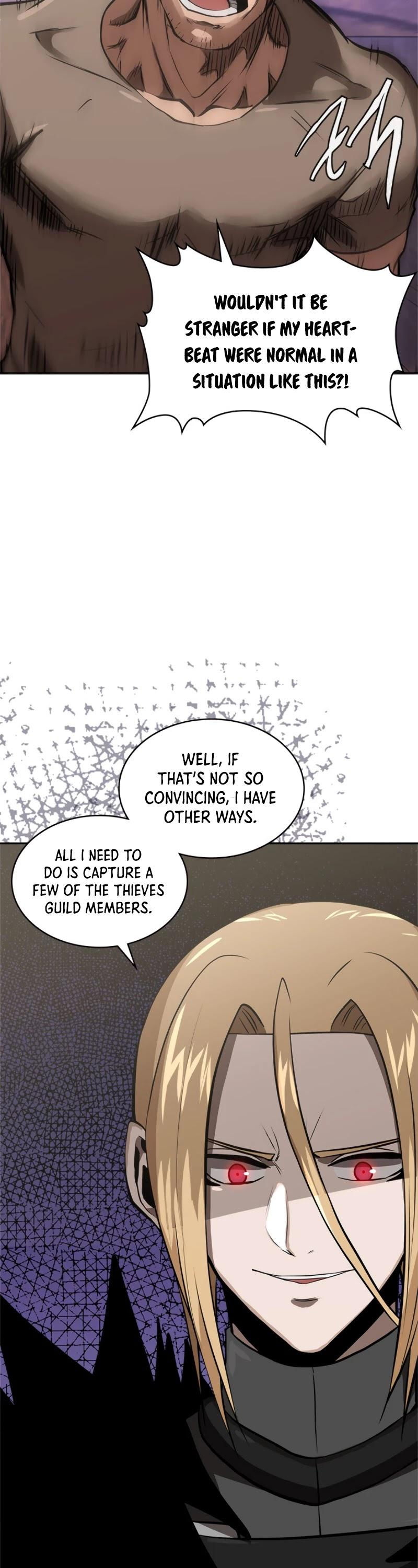 Dimensional Mercenary Chapter 155 - Page 23