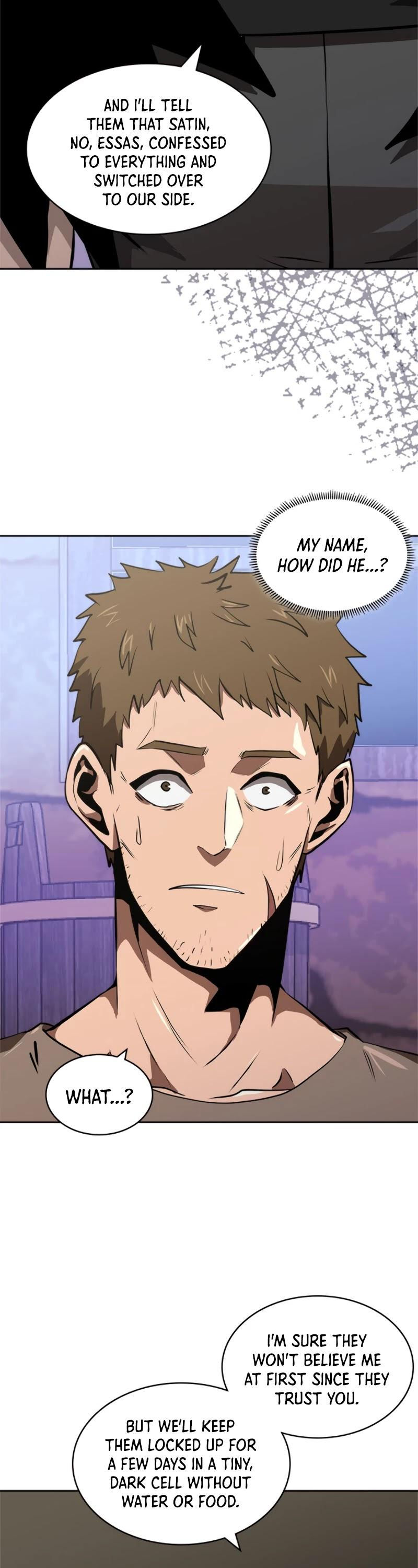 Dimensional Mercenary Chapter 155 - Page 24