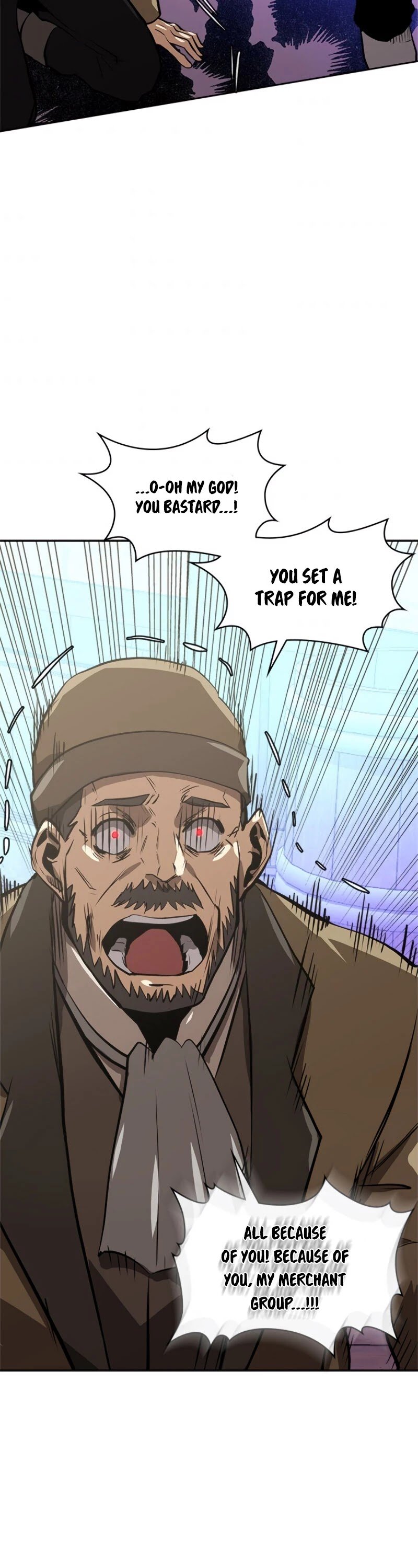 Dimensional Mercenary Chapter 156 - Page 27