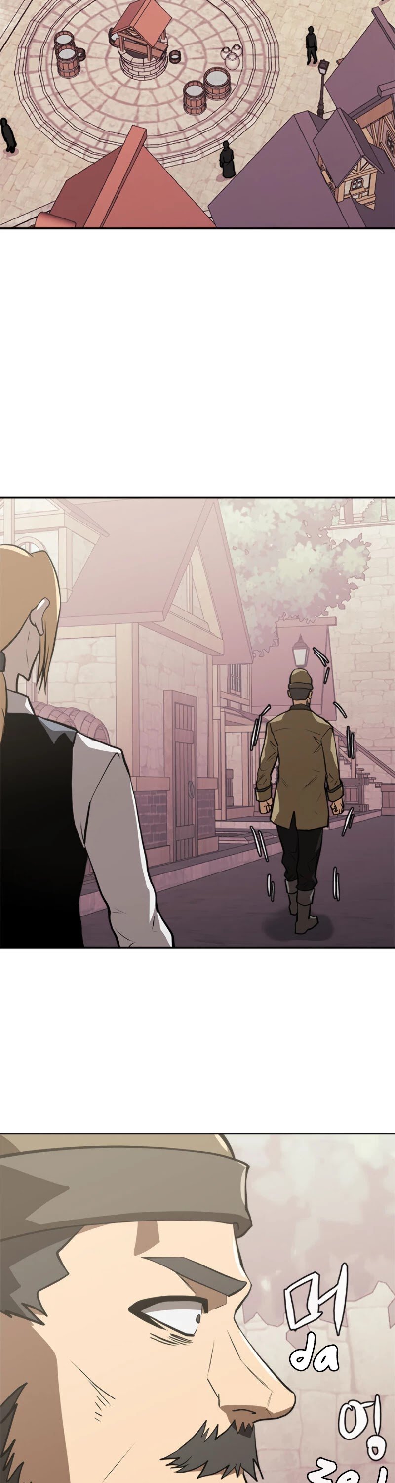 Dimensional Mercenary Chapter 156 - Page 36