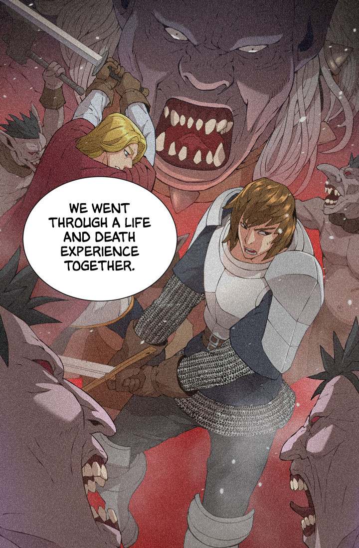 Dimensional Mercenary Chapter 19 - Page 13